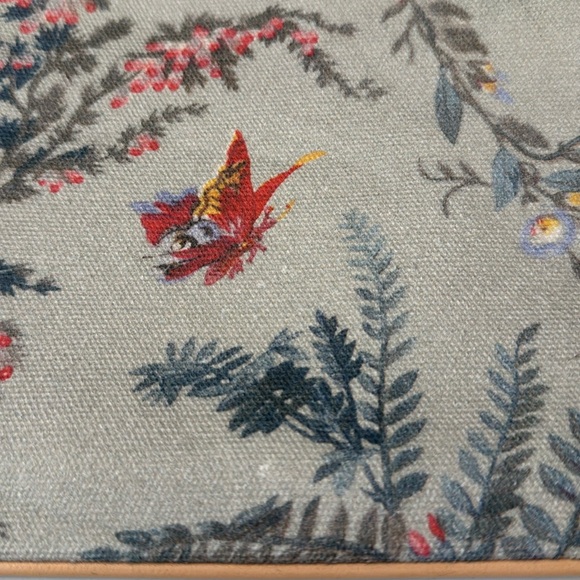 ❤️Sale❤️Zimmermann Floral Pouch - Picture 11 of 16